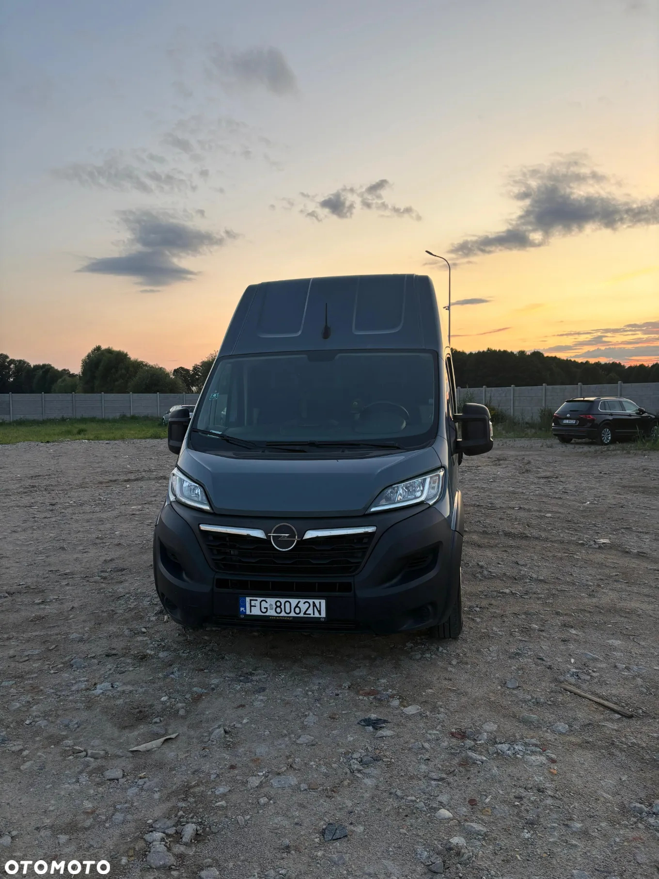Opel MOVANO - 9