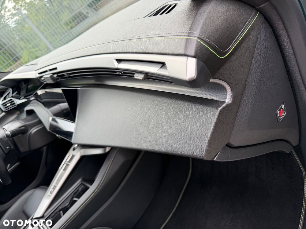 Peugeot 308 1.5 BlueHDi GT Pack S&S EAT8 - 28