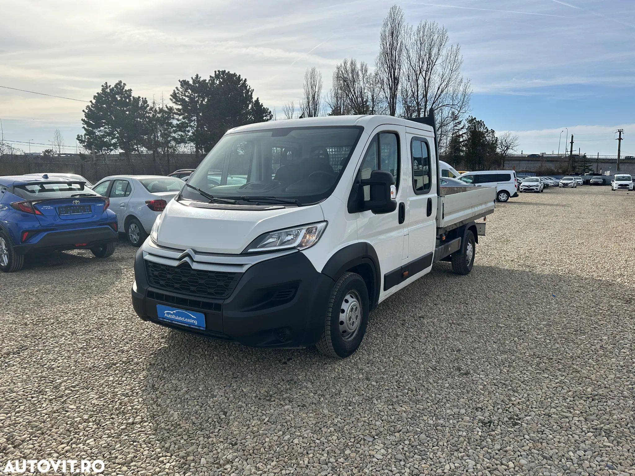 Citroën Jumper - 1