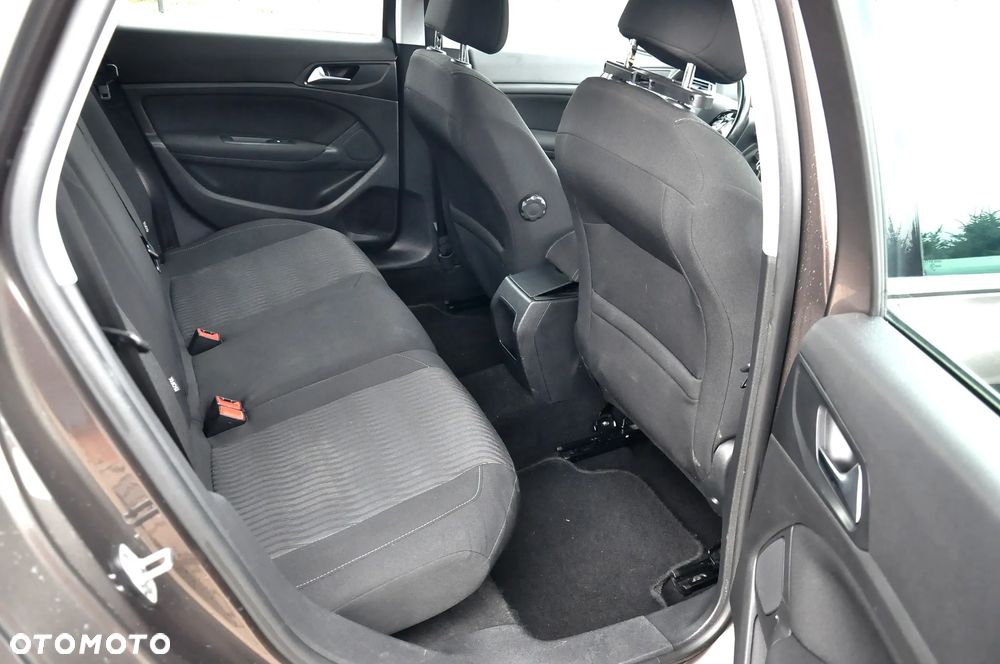 Peugeot 308 1.6 e-HDi Active S&S - 31