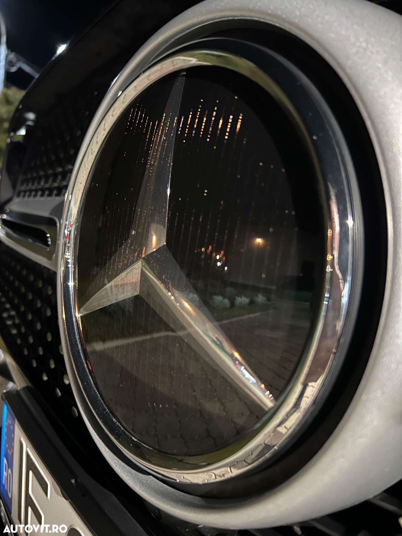 Mercedes-Benz GLE 400 d 4MATIC - 25