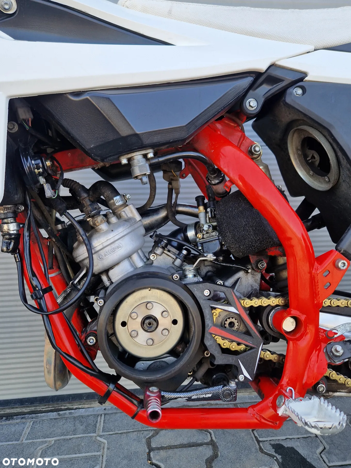 Beta RR - 3