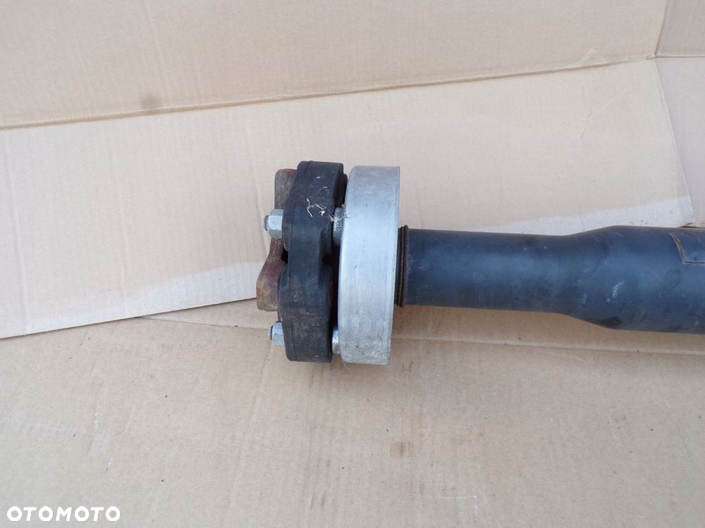 VW CRAFTER 2.0 TDI SPRINTER 906 WAŁ NAPĘDOWY 2 CZĘŚĆI 2E0521163AJ ok.277cm - 3