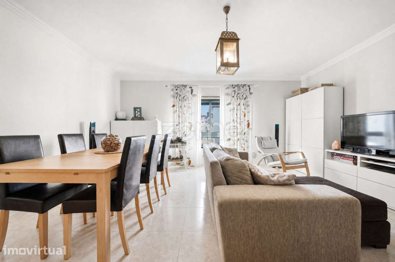 Apartamento, 70 m², Algueirão-Mem Martins - Grande imagem: 3/26