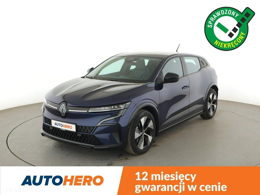 Renault Megane EV40 130hp standard charge Equilibre - 1