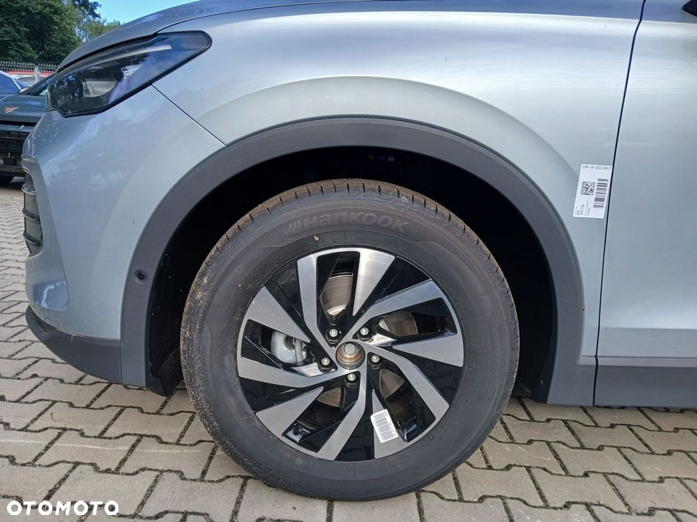 Volkswagen Tiguan 1.5 eTSI OPF DSG Life - 14