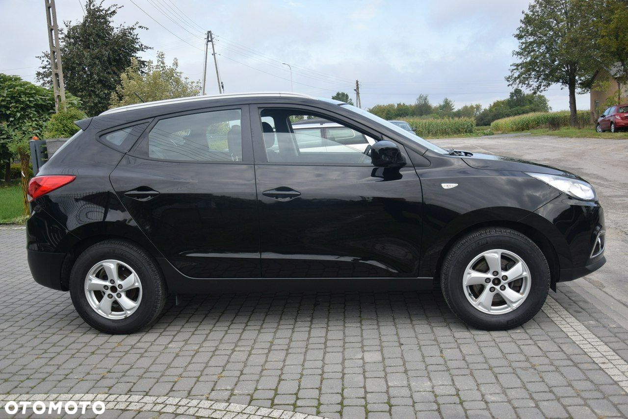 Hyundai ix35 1.6 2WD 5 Star Edition - 9