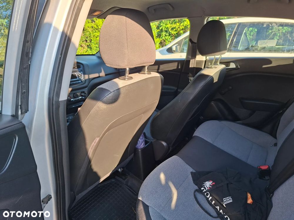 Hyundai i20 1.2 Classic - 6