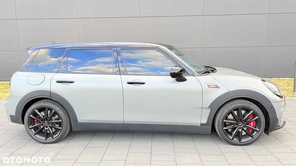 MINI John Cooper Works ALL4 sport - 18