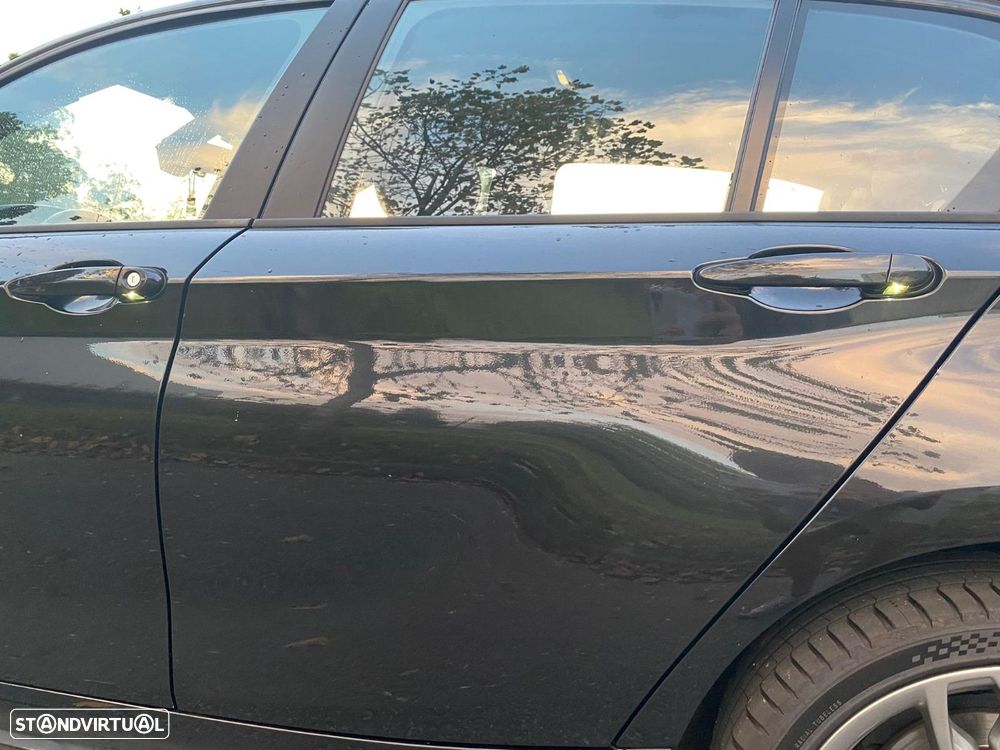 BMW 118 d - 8