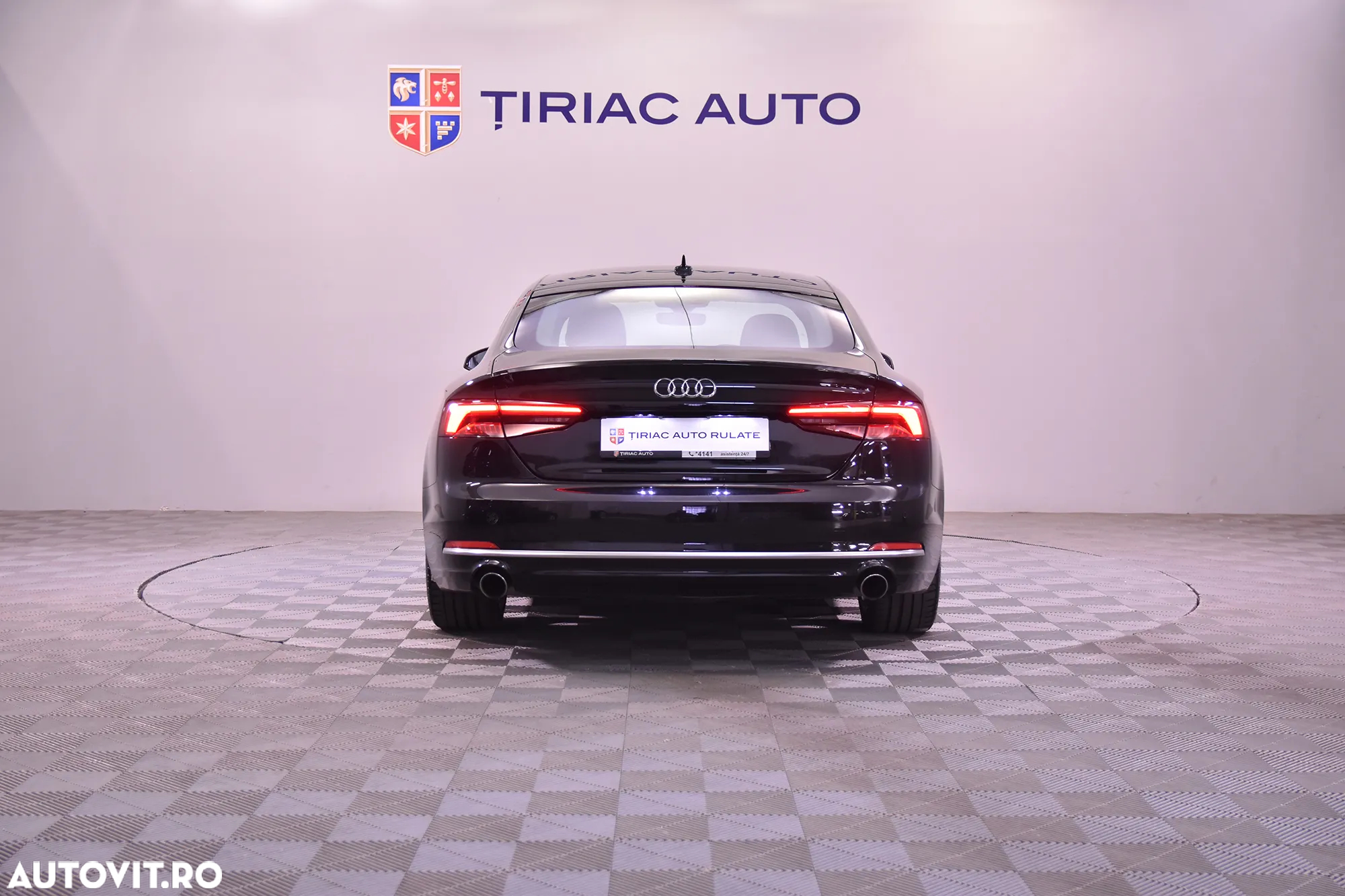 Audi A5 - 4