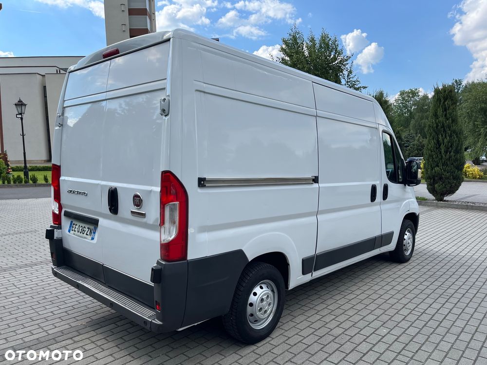 Fiat Ducato - 4