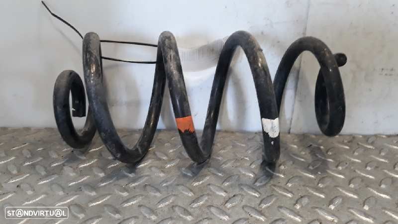 MOLA DE AMORTECIMENTO RENAULT KOLEOS I 2.0 DCI 4X4 (HY0K) 150CV 1995CC - 1