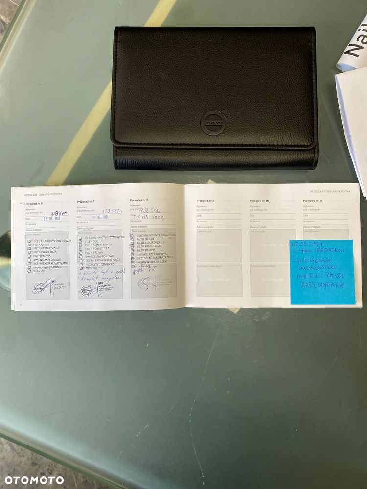 Volvo XC 60 D5 AWD Kinetic - 16