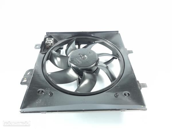 Termoventilador Peugeot 208 I (Ca_, Cc_) - 5