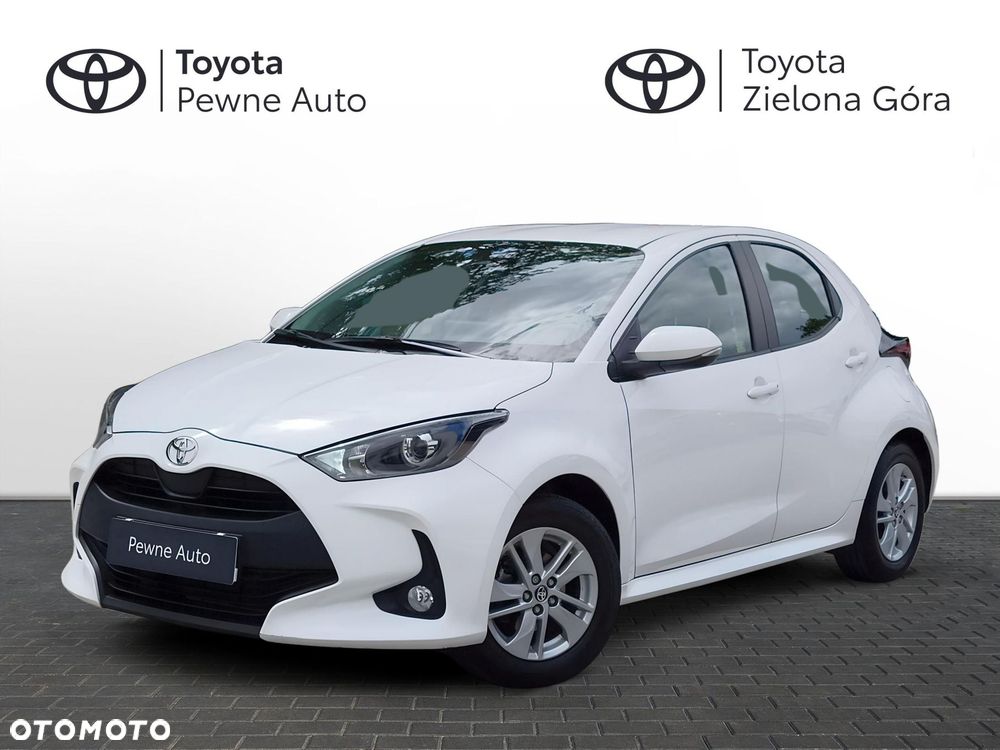 Toyota Yaris 1.5 Comfort - 2