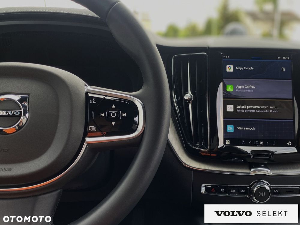 Volvo XC 60 - 16