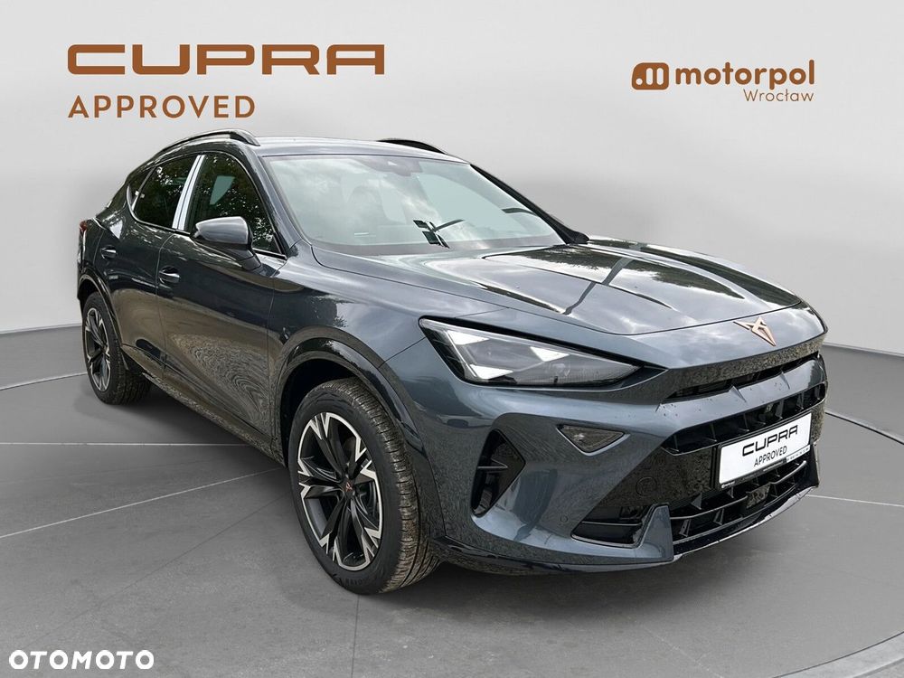 Cupra Formentor 1.5 TSI DSG - 15