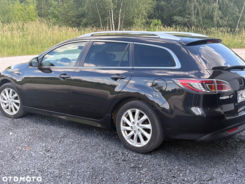 Mazda 6 1.8 Exclusive - 7