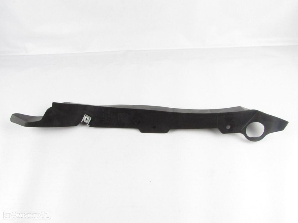 LÁBIO PARACHOQUES PACK M / ORIGINAL Esquerdo/Frente Novo/ Original BMW 1 Coupe (... - 2