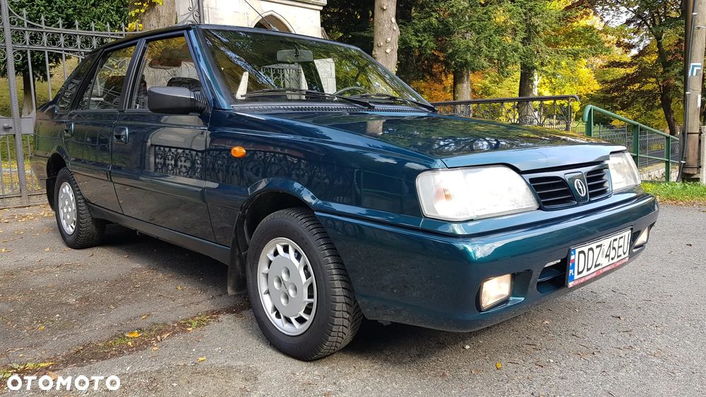 Polonez Atu - 17