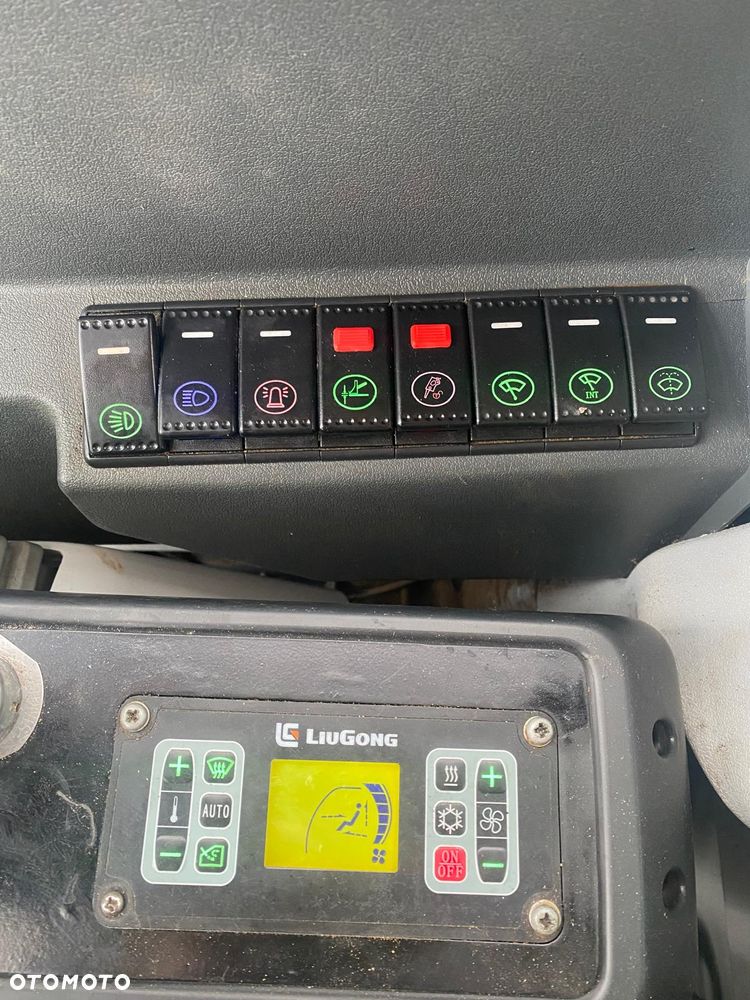 Liu Gong 909ECR-D - 12