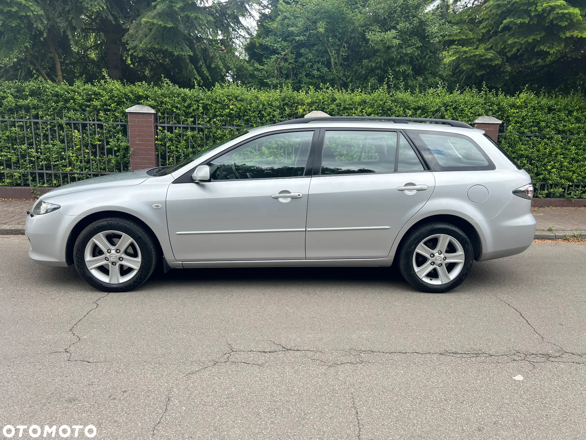 Mazda 6 2.0 Exclusive - 2
