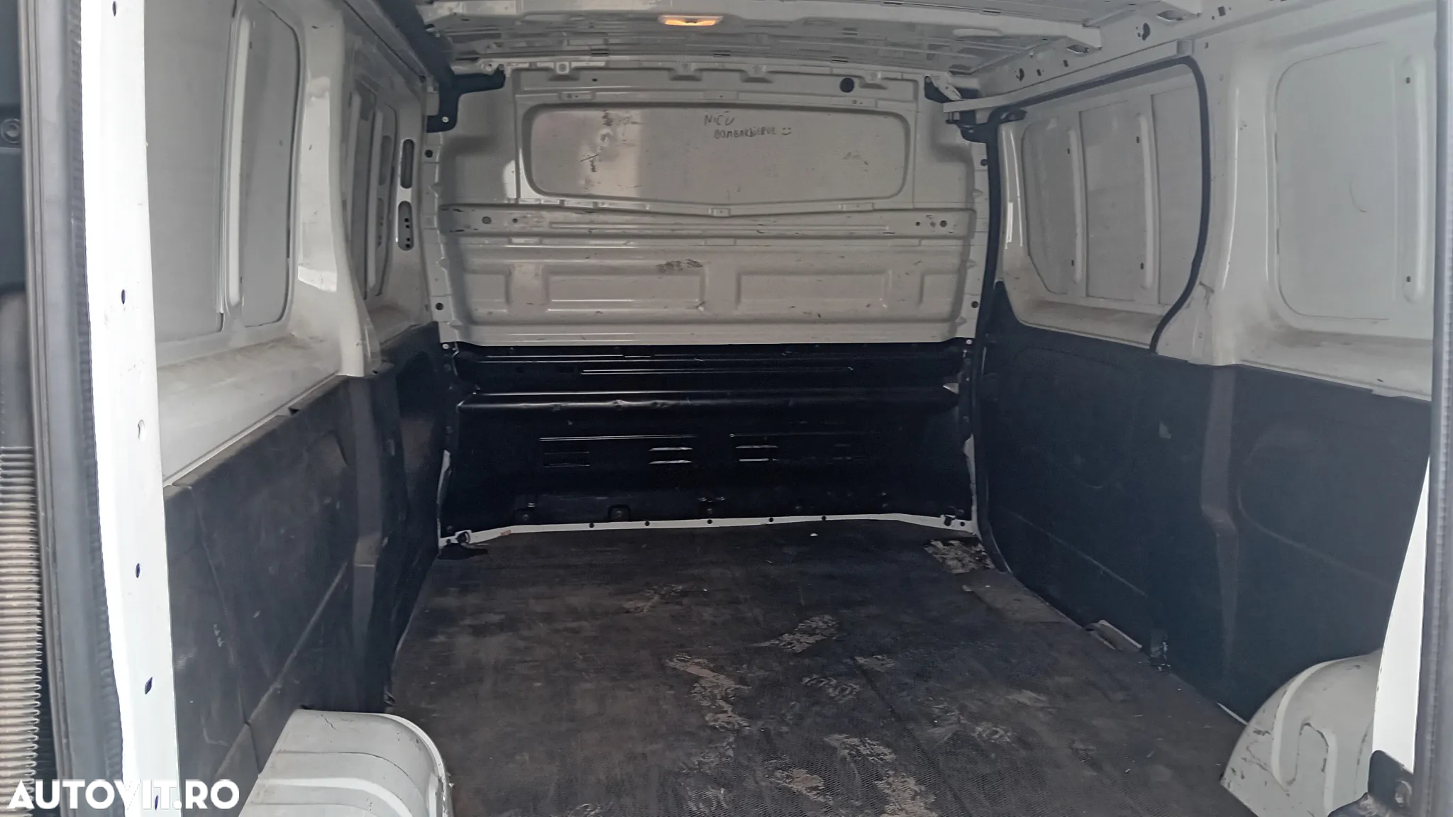 Opel Vivaro 1.6 CDTI Crew Van L1H1 2.7 t - 3
