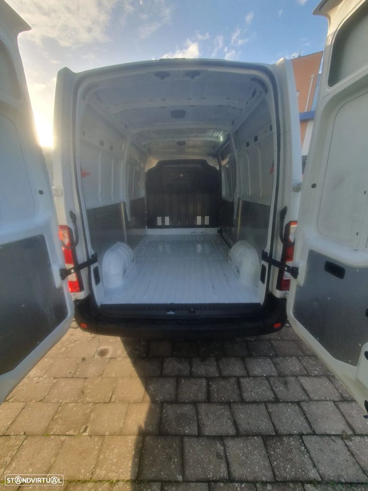 Renault Master 2.3 dCi L2H2 - 5