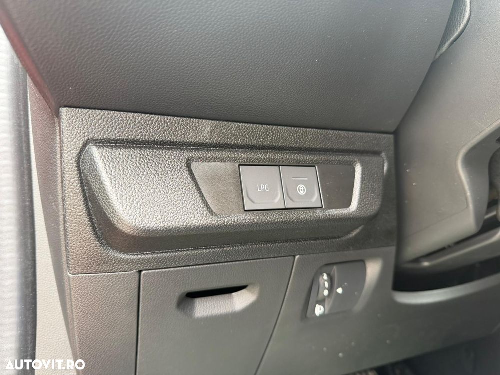 Dacia Jogger 5 locuri ECO-G 100 Extreme - 21