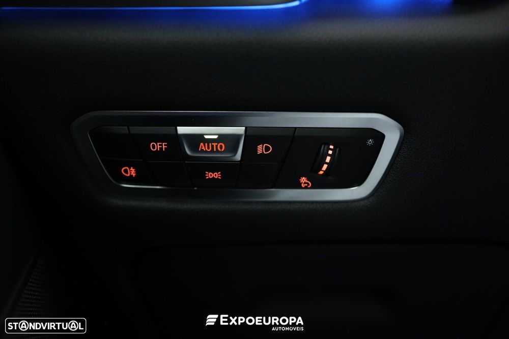 BMW X5 45 e xDrive xLine - 25