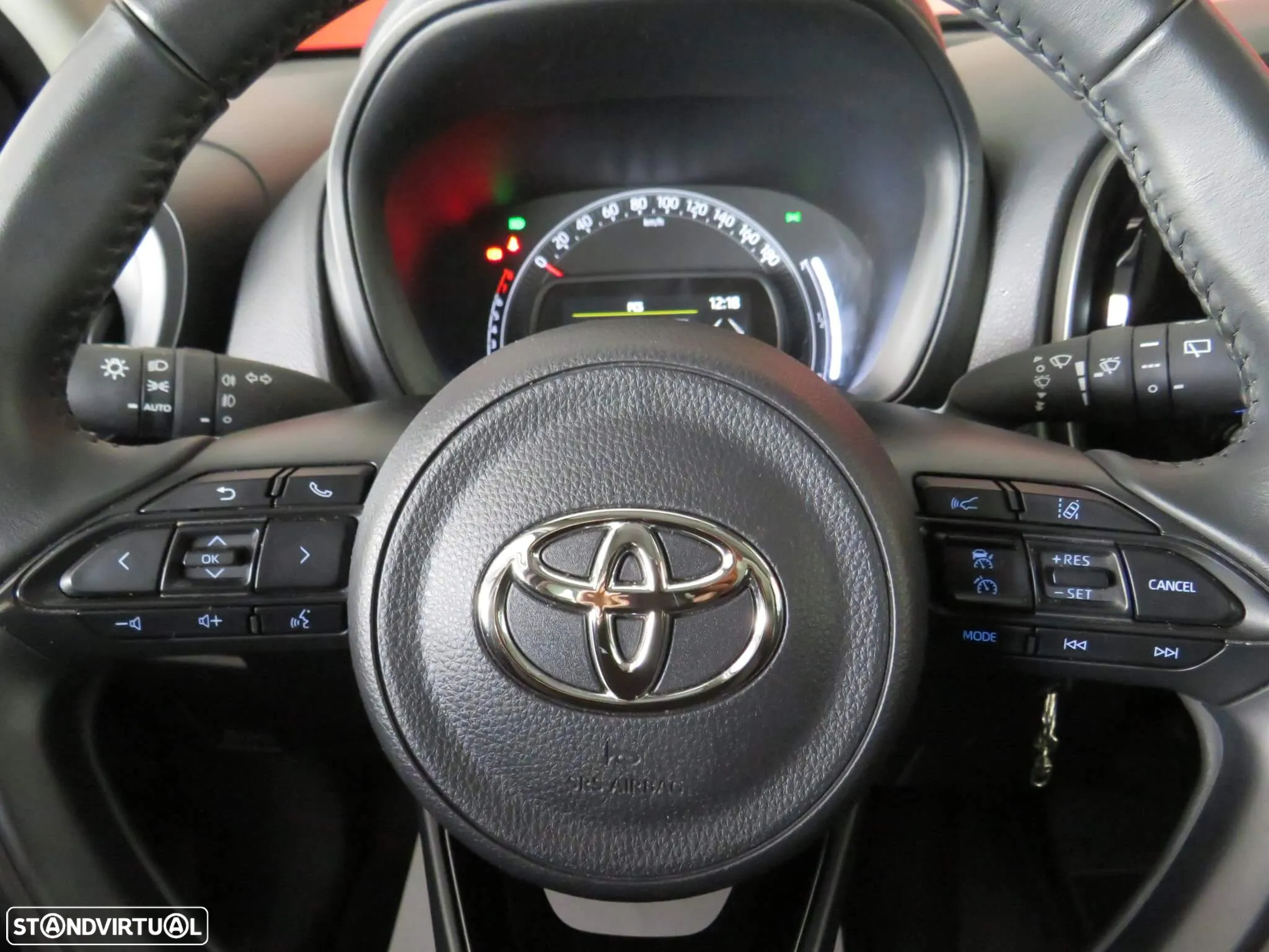 Toyota Aygo X 1.0 Play - 16