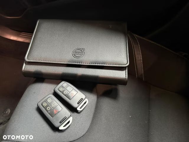 Volvo V40 D2 Momentum - 9