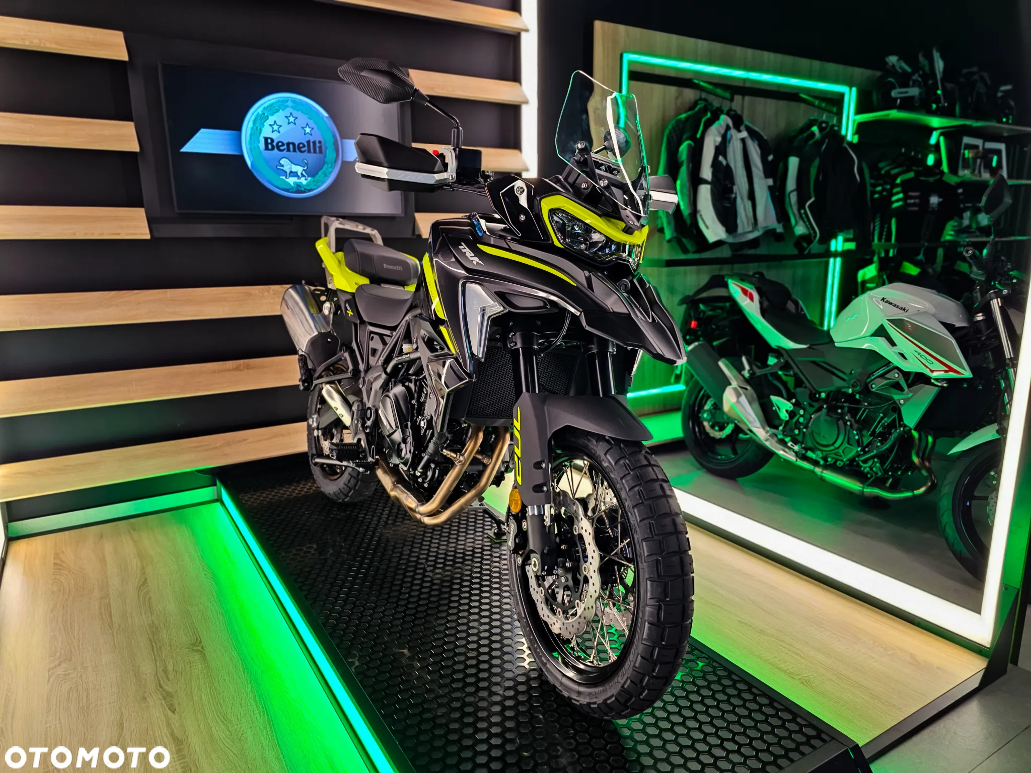 Benelli Inny - 2
