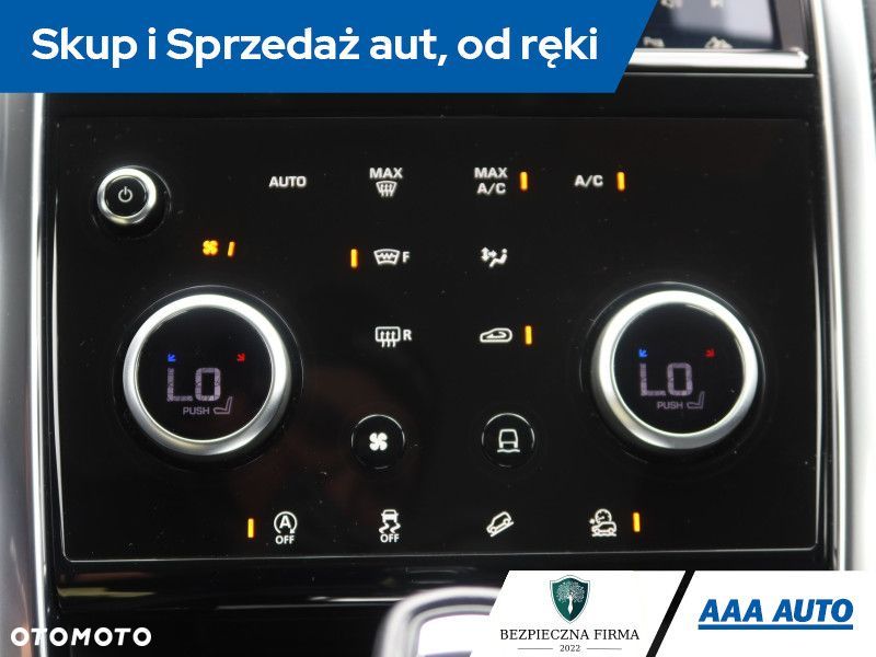 Land Rover Discovery Sport - 14