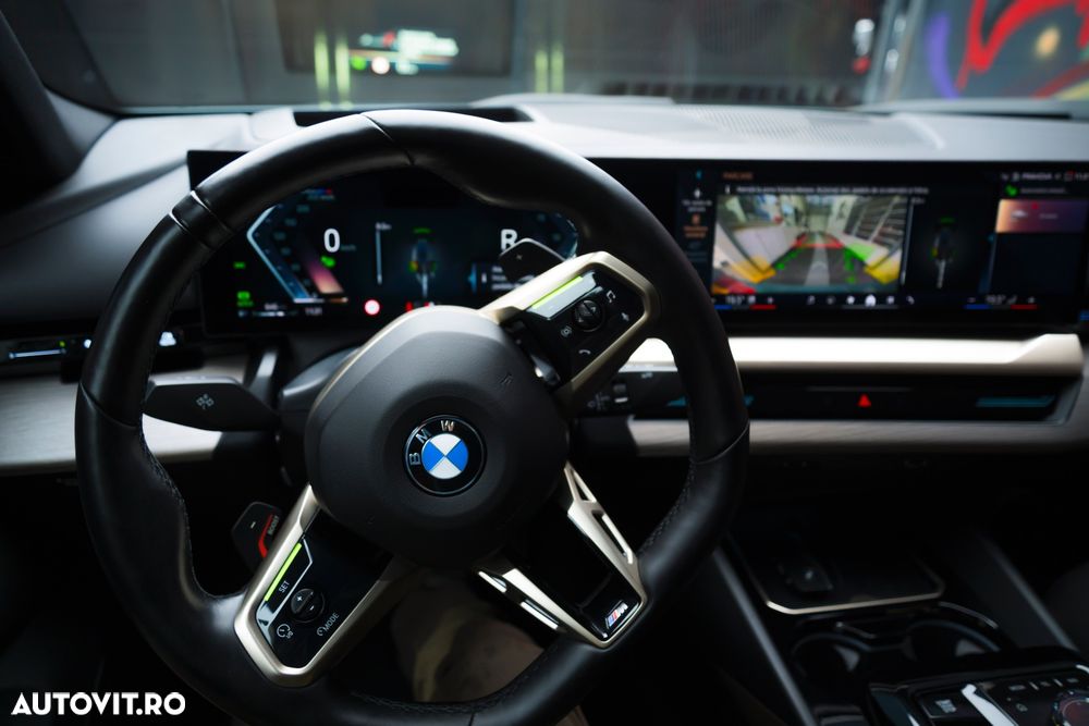 BMW Seria 5 - 29