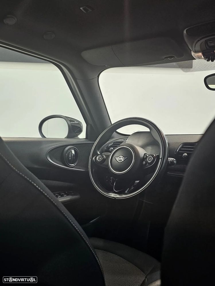 MINI Clubman Cooper Auto - 23