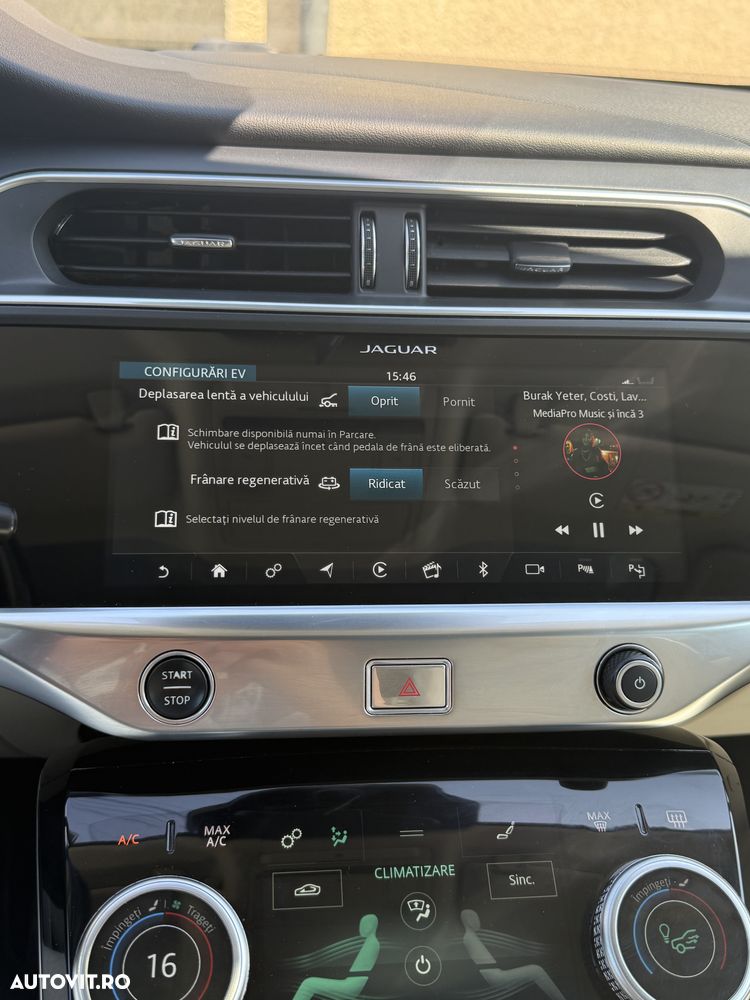 Jaguar I-Pace S - 17
