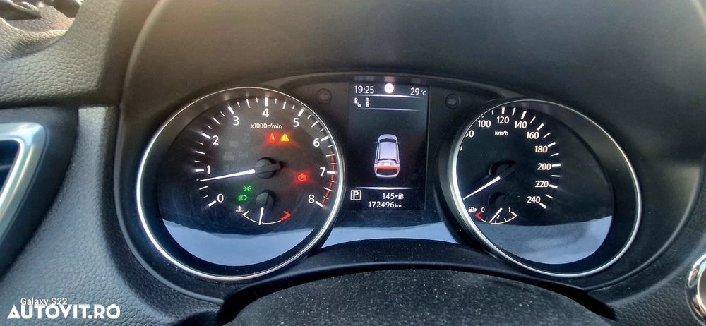 Nissan Qashqai - 6