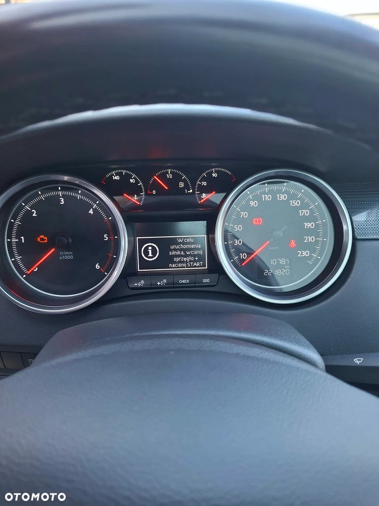 Peugeot 508 2.0 BlueHDi Allure S&S - 18