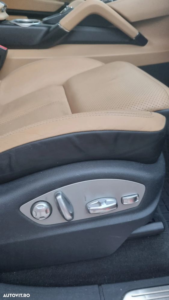 Porsche Cayenne 3.0 L - 17