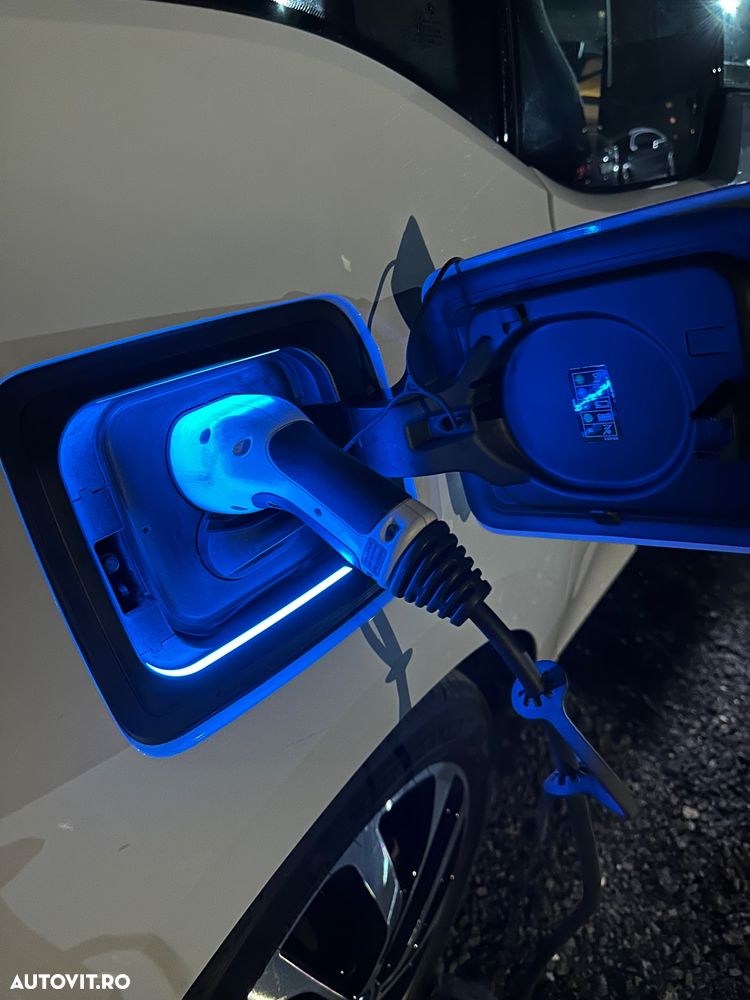 BMW i3 94 Ah - 40