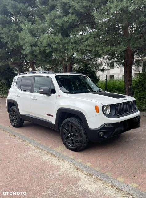 Jeep Renegade - 7