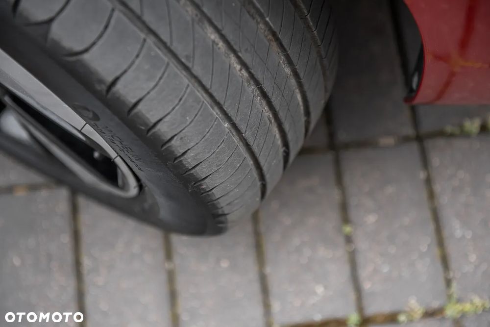 Opel Corsa Electric GS - 30