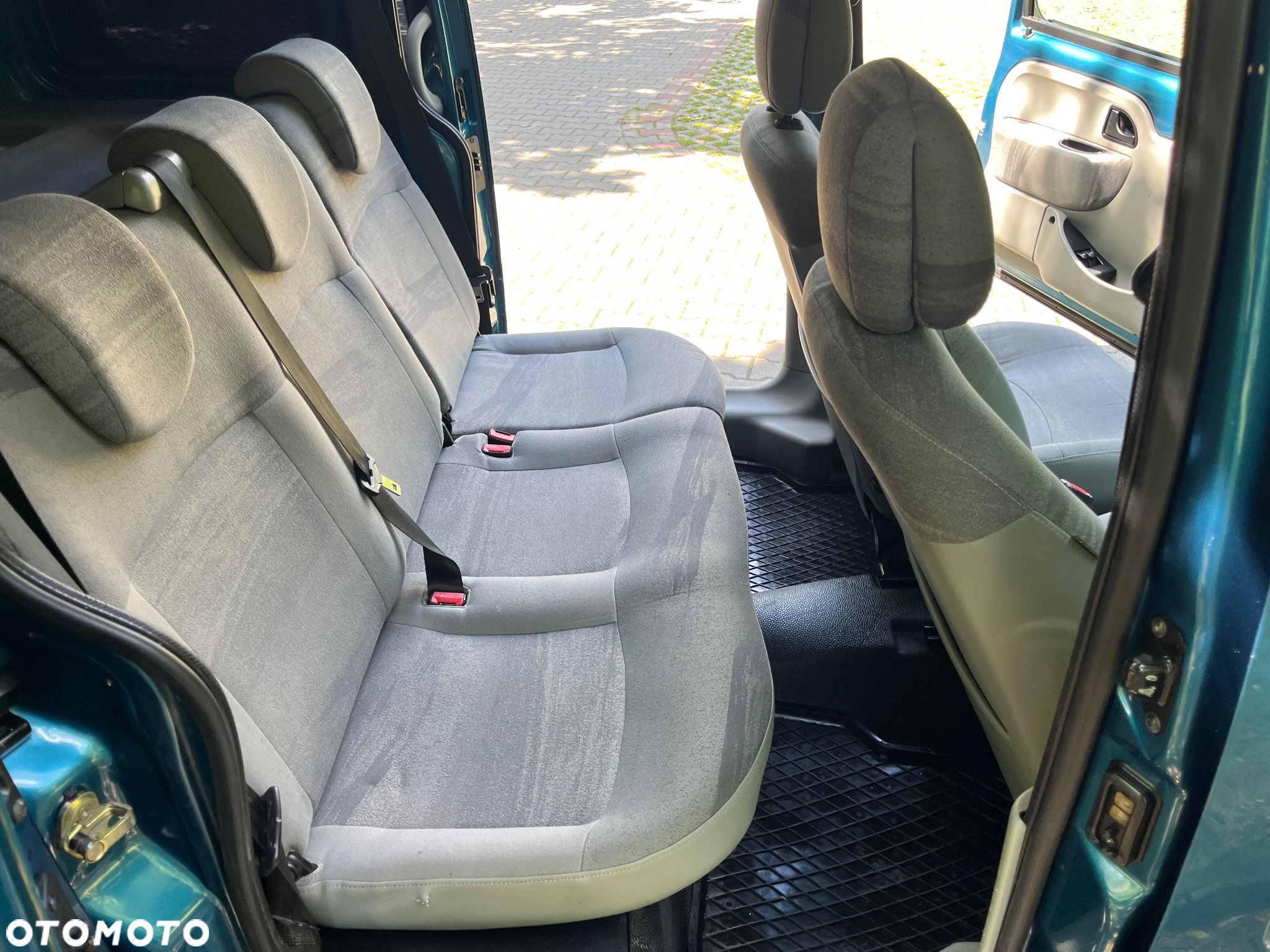 Renault Kangoo - 18