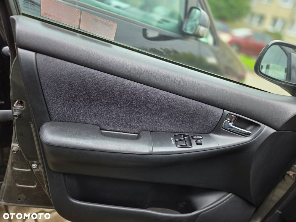 Toyota Corolla 1.4 VVT-i Base Polaris - 10