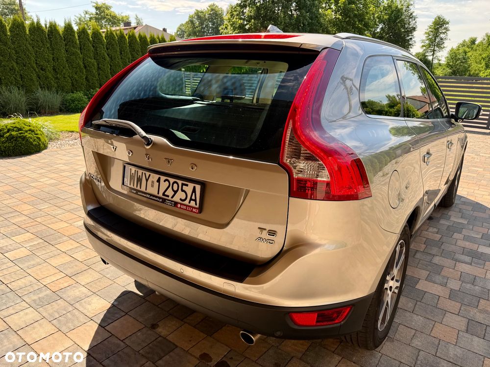 Volvo XC 60 - 8