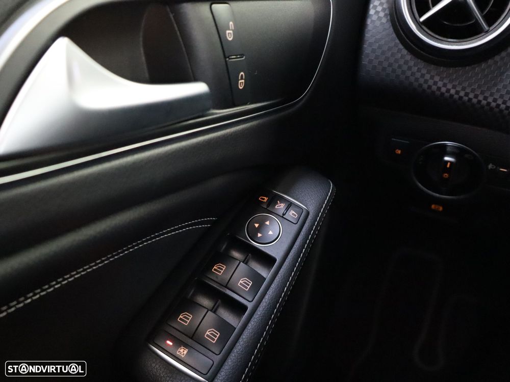 Mercedes-Benz A 180 CDi BE Style - 12