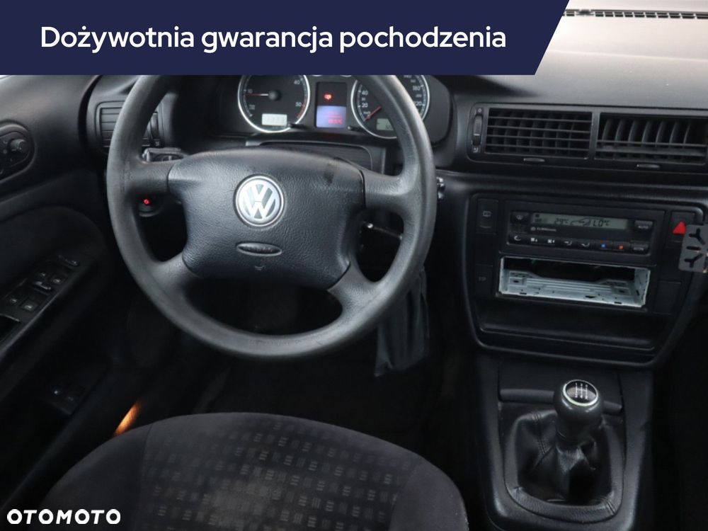 Volkswagen Passat Variant - 9