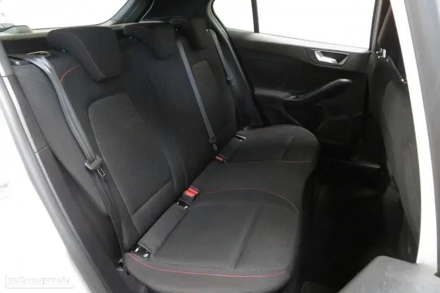 Ford Focus 1.0 EcoBoost MHEV ST-Line - 5